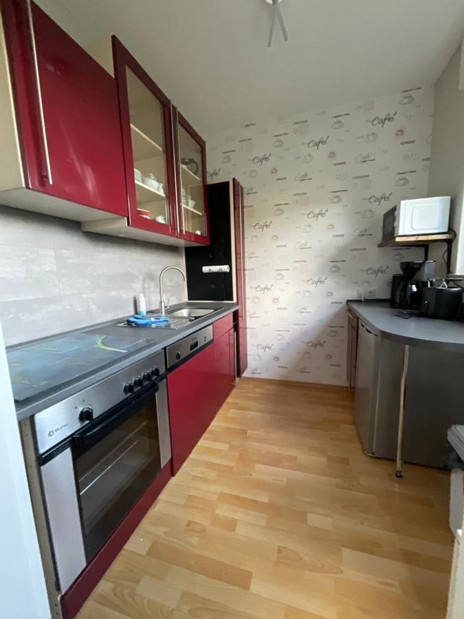 שמאלנברג Schoene Aussicht Sauerland By Koelbel Familienurlaub Mit Hund מראה חיצוני תמונה