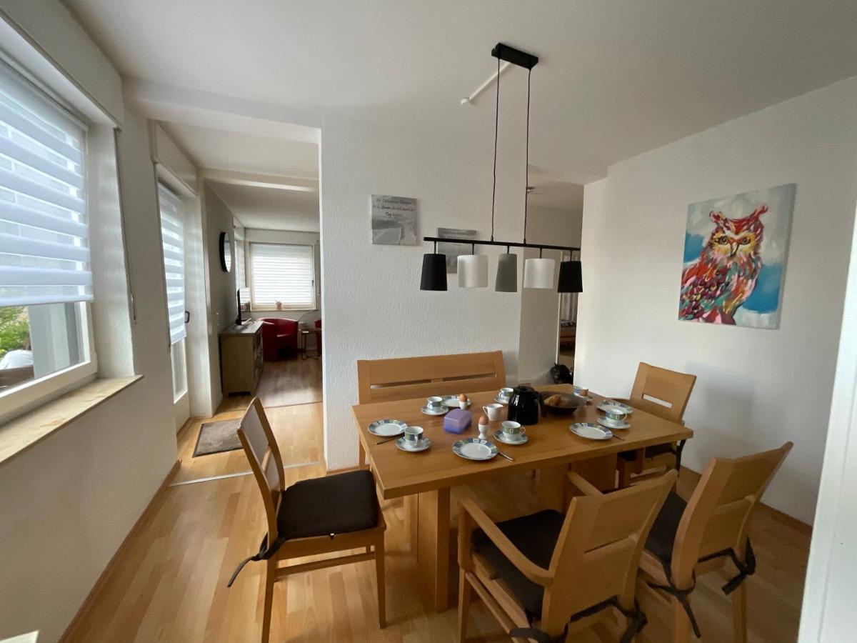 שמאלנברג Schoene Aussicht Sauerland By Koelbel Familienurlaub Mit Hund מראה חיצוני תמונה