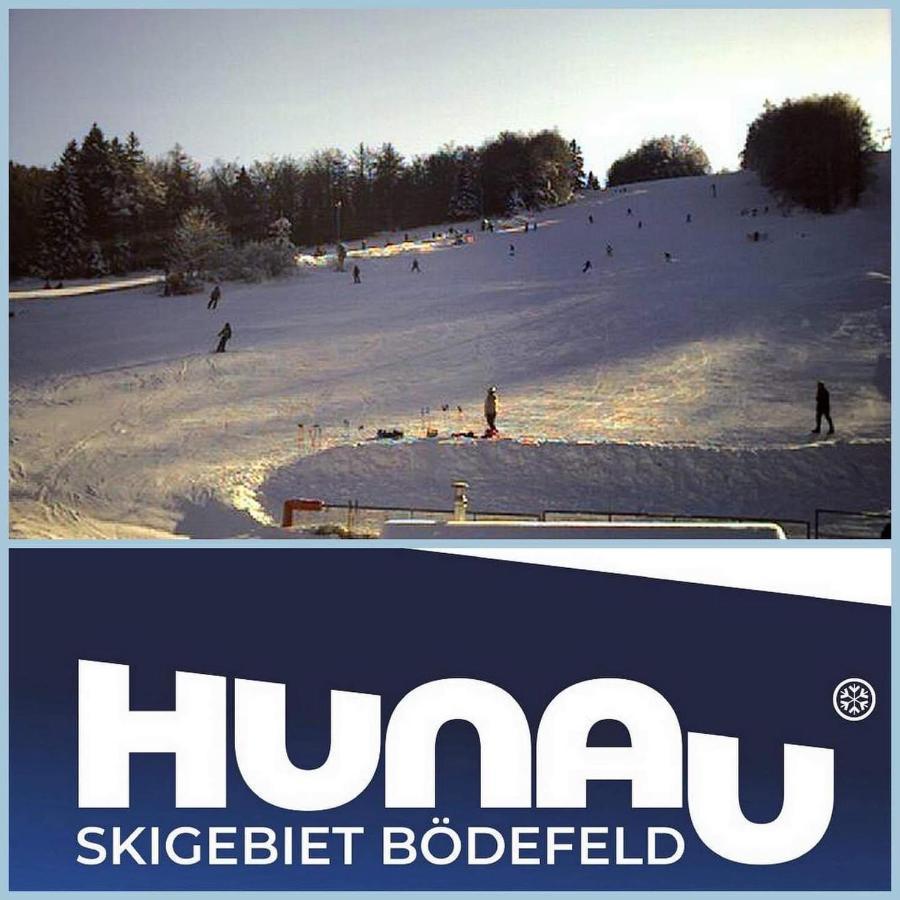 שמאלנברג Schoene Aussicht Sauerland By Koelbel Familienurlaub Mit Hund מראה חיצוני תמונה