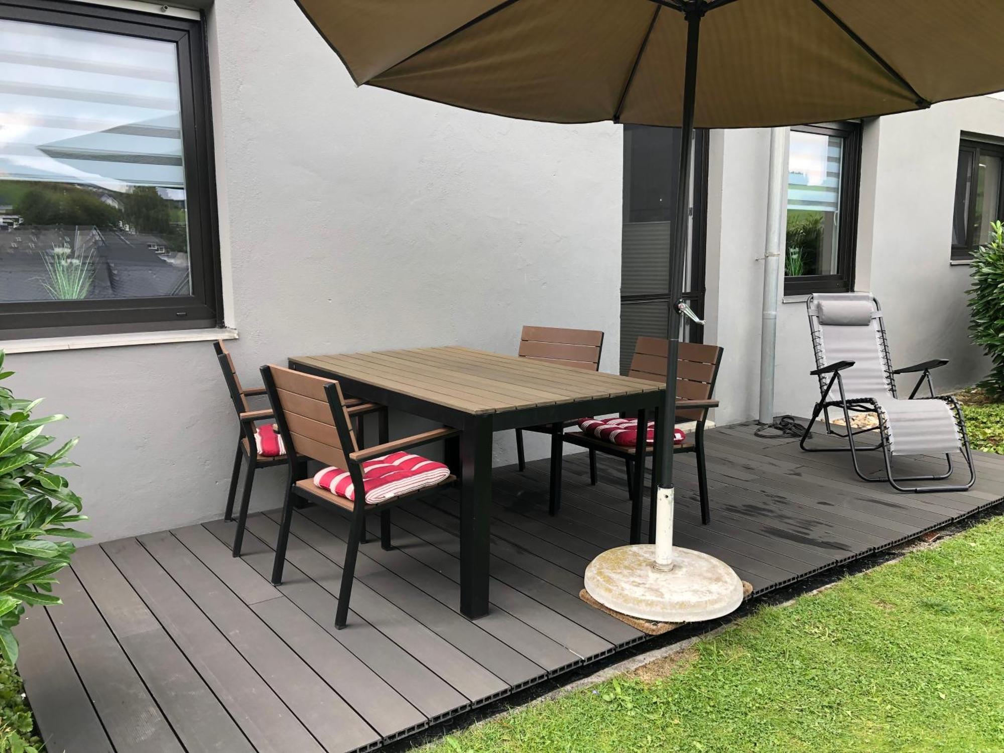 שמאלנברג Schoene Aussicht Sauerland By Koelbel Familienurlaub Mit Hund מראה חיצוני תמונה